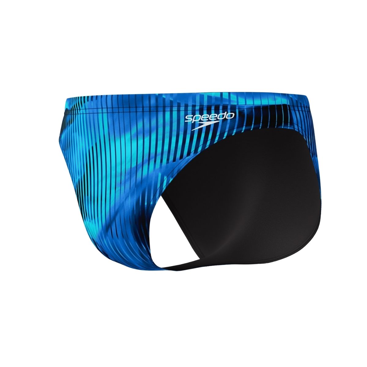 Speedo Linear Lava Brief