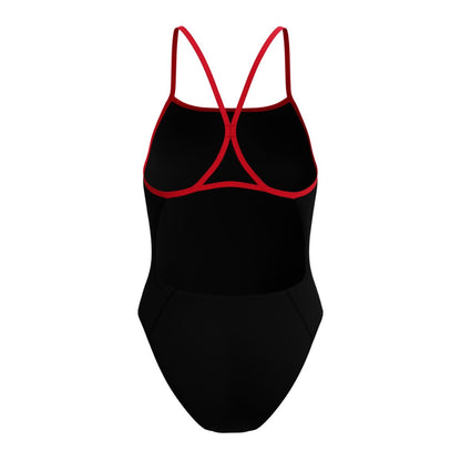 Speedo Solid Endurasoft Turnback