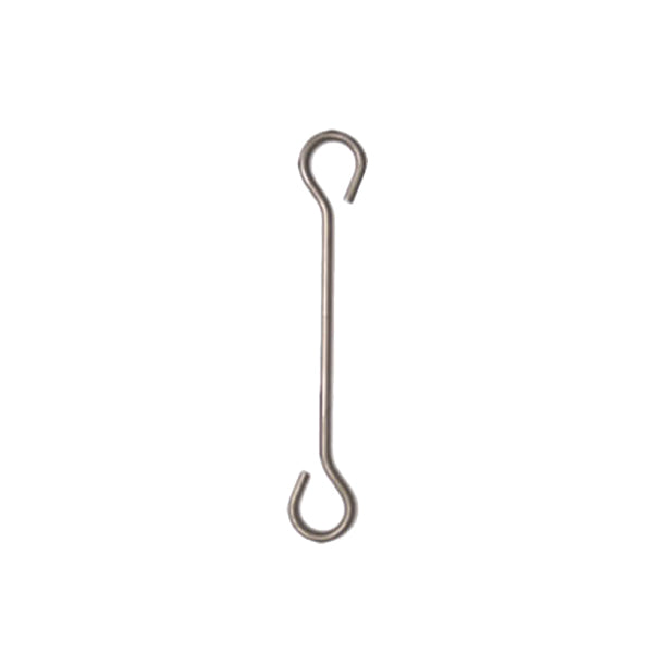 8" Racing Lane Extension Hook