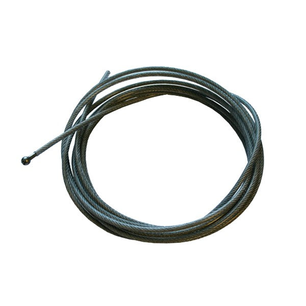 39.5' Precut Racing Lane Cable