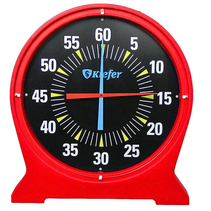 Kiefer 31" Convertible Pace Clock