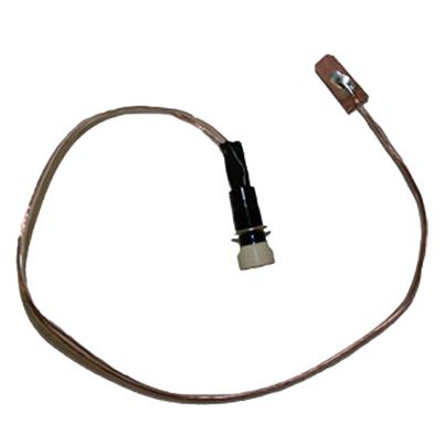 Kiefer Pace Clock Push Button