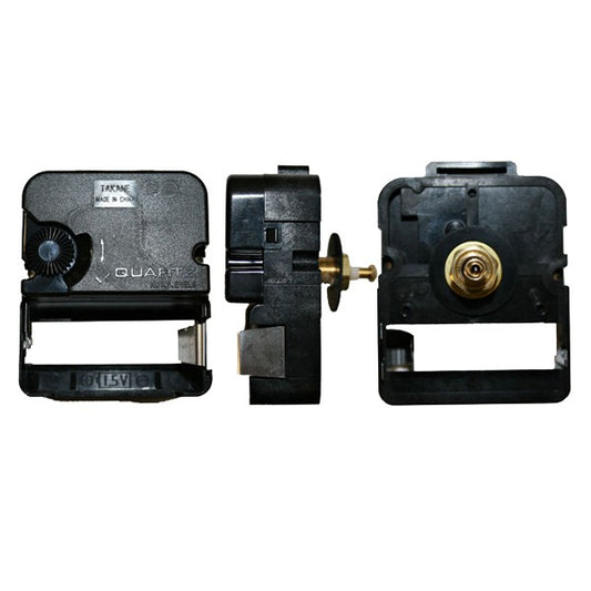 Kiefer C Battery Pace Clock Motor