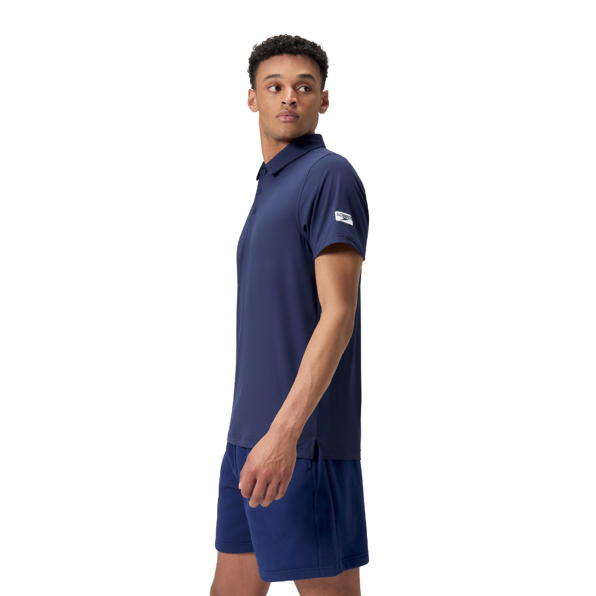 Speedo Unisex S/S Polo