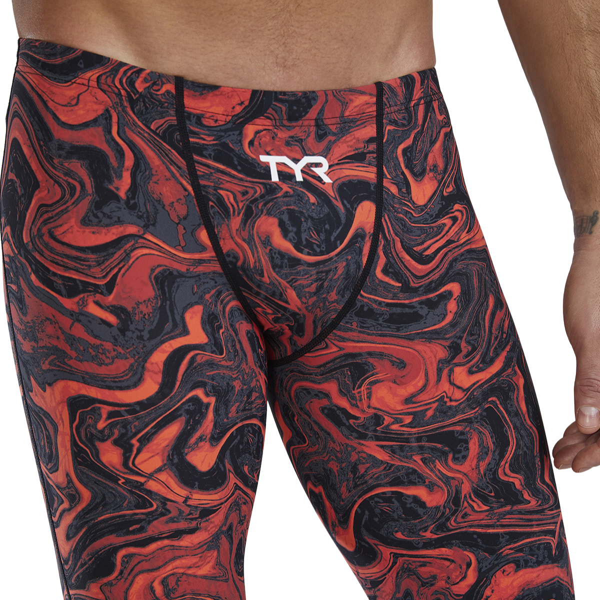 TYR Hyperblitz Thresher Jammer