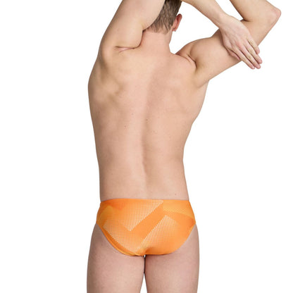 Arena Halftone Brief