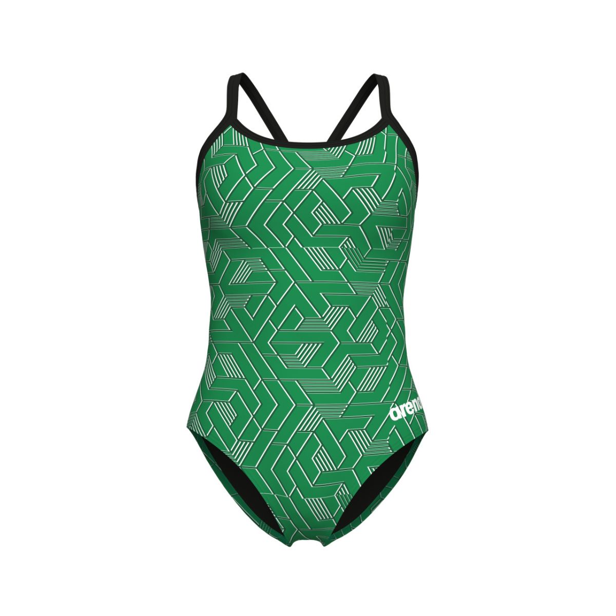 Arena Women's Escape Lightdrop  Back