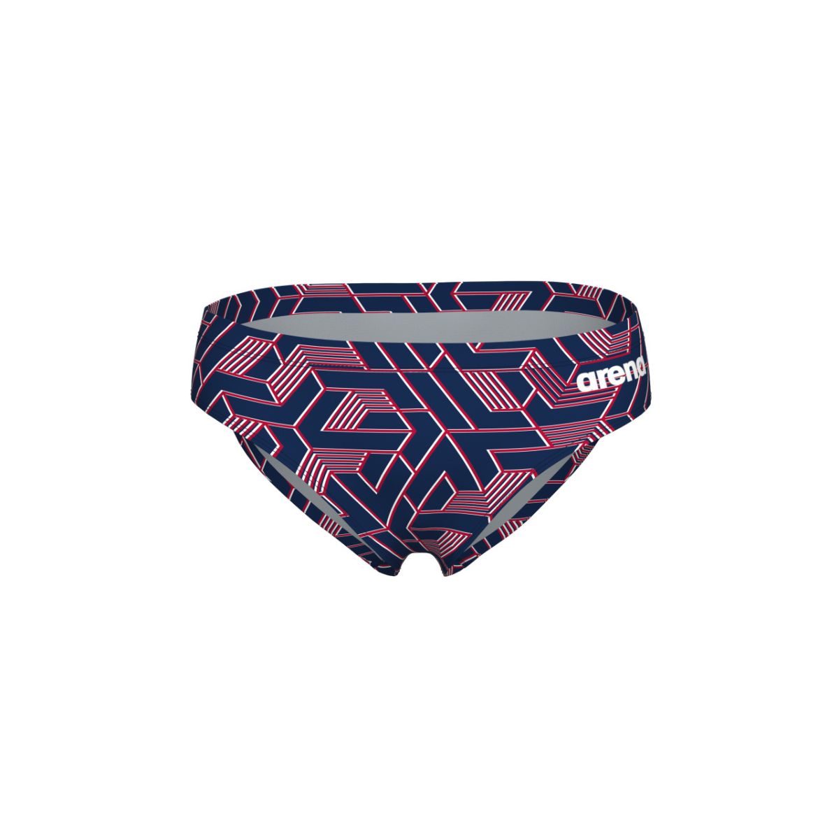 Arena Men's Escape Swim Briefs