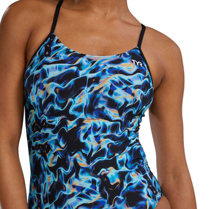 TYR Energia Cutout Fit
