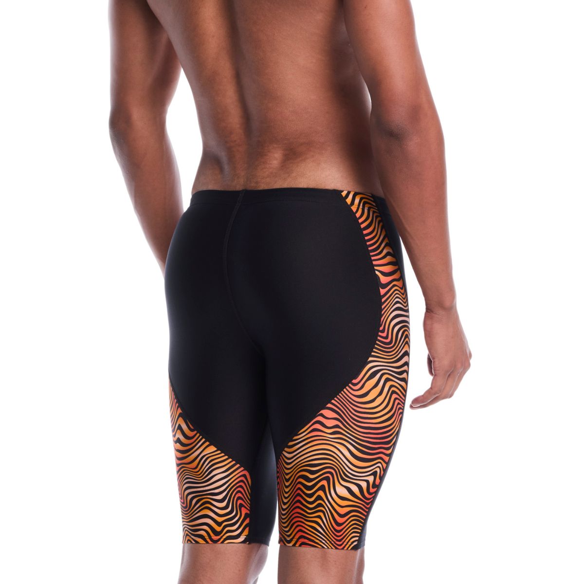 Nike Water Stripes Jammer