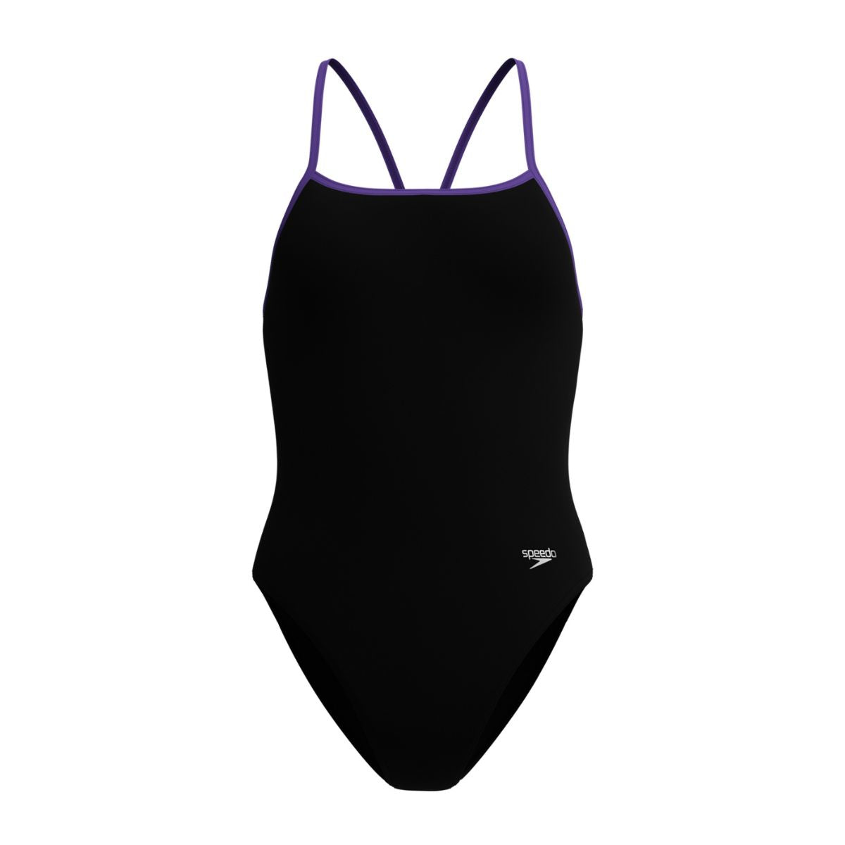 Speedo Solid Endurasoft Turnback