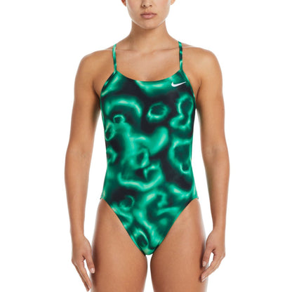 Nike Hydrastrong Digi Haze Cutout Back