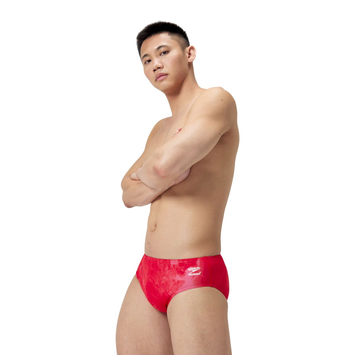 Speedo Lunar Storm Brief