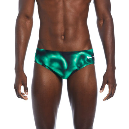 Nike Hydrastrong Digi Haze Brief
