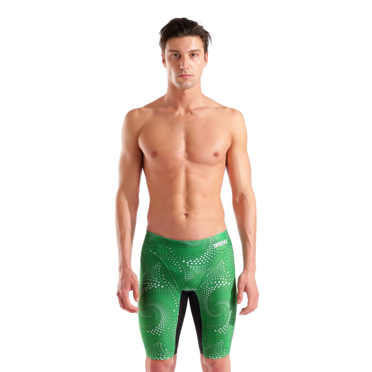 Arena Men's Fireflow Swim Jammer