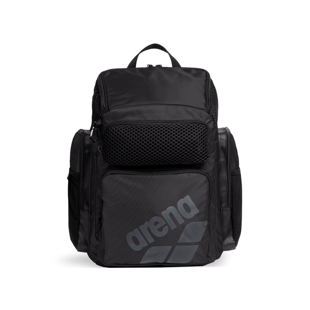 maco 【断捨離】arena ブラック リュック 45L Arena One Go Backpack 45L | Competitive Swimwear & Gear | Kiefer