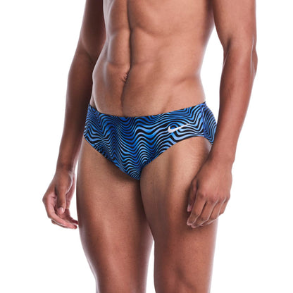 Nike Water Stripes Brief