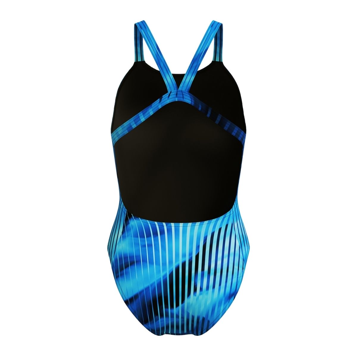 Speedo Linear Lava Leaderback