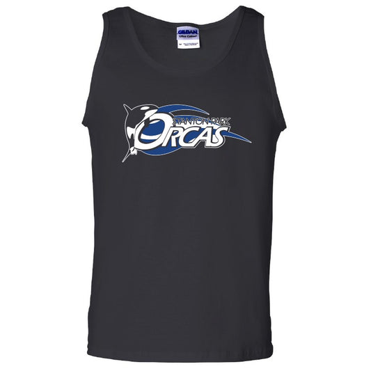 Stanton Park Orcas Tank Top
