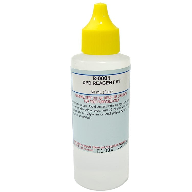 Reagent 1 DPD 2 oz.