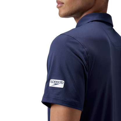 Speedo Unisex S/S Polo