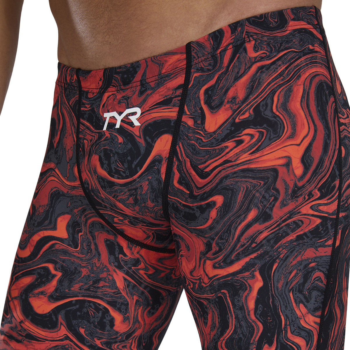 TYR Hyperblitz Thresher Jammer