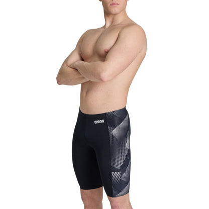 Arena Halftone Jammer