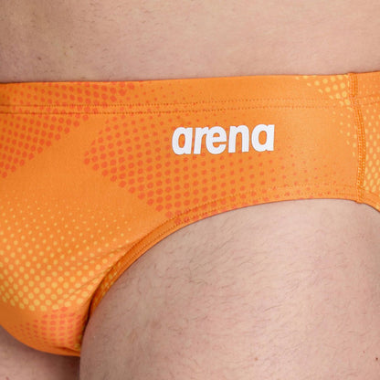 Arena Halftone Brief
