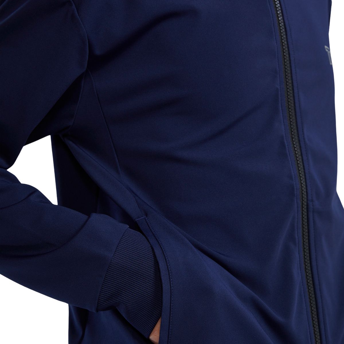 TYR Women's Tech Full Zip Hoodie