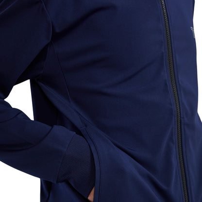 TYR Women's Tech Full Zip Hoodie