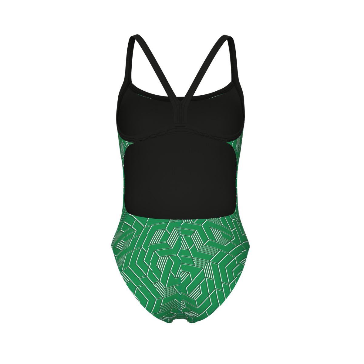 Arena Women's Escape Challenge Back