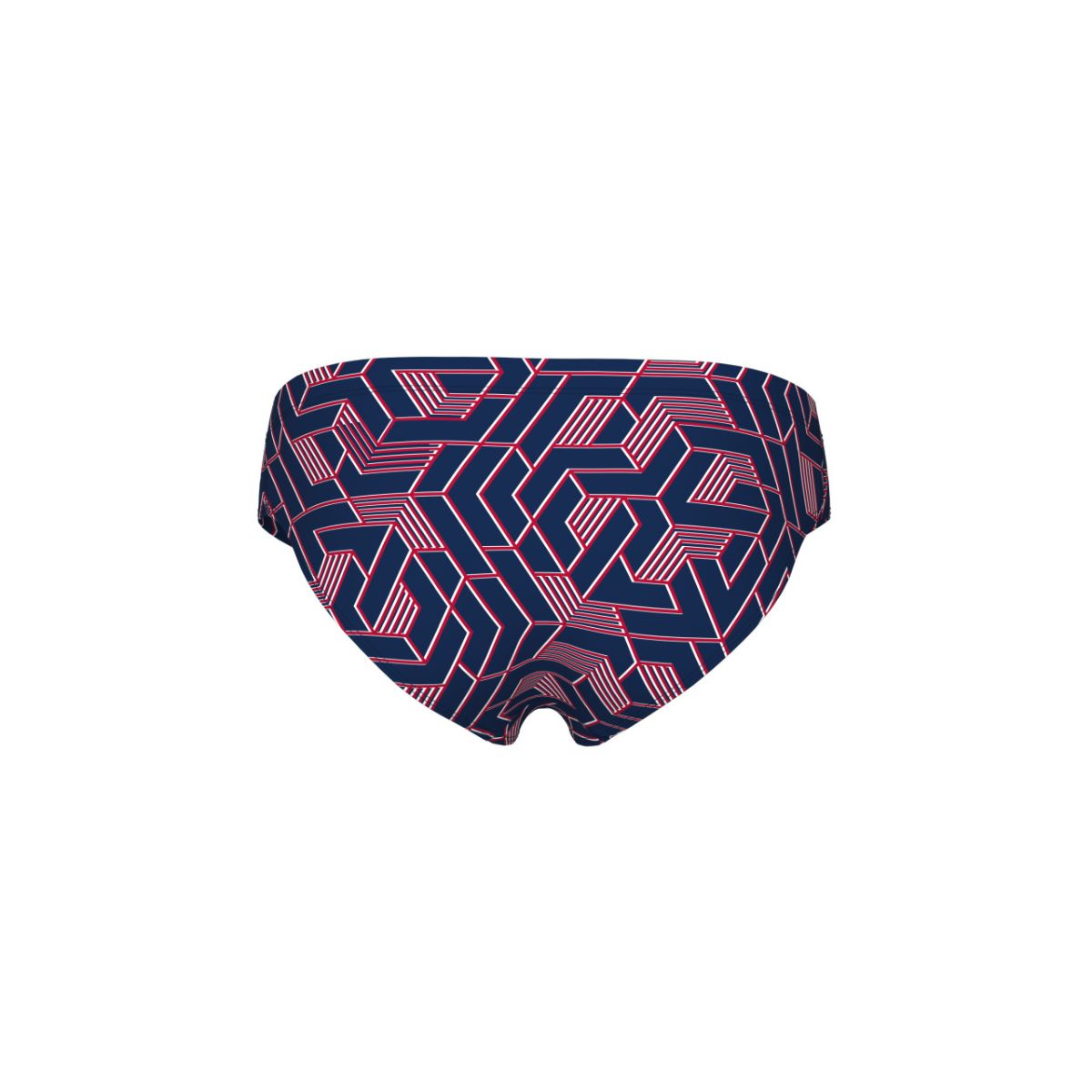Arena Men's Escape Swim Briefs