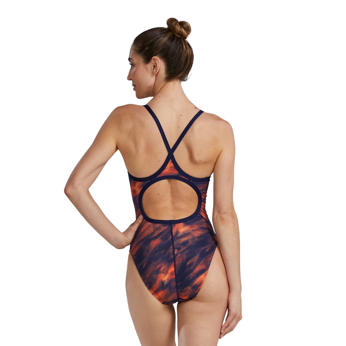 TYR Soren Diamond Fit