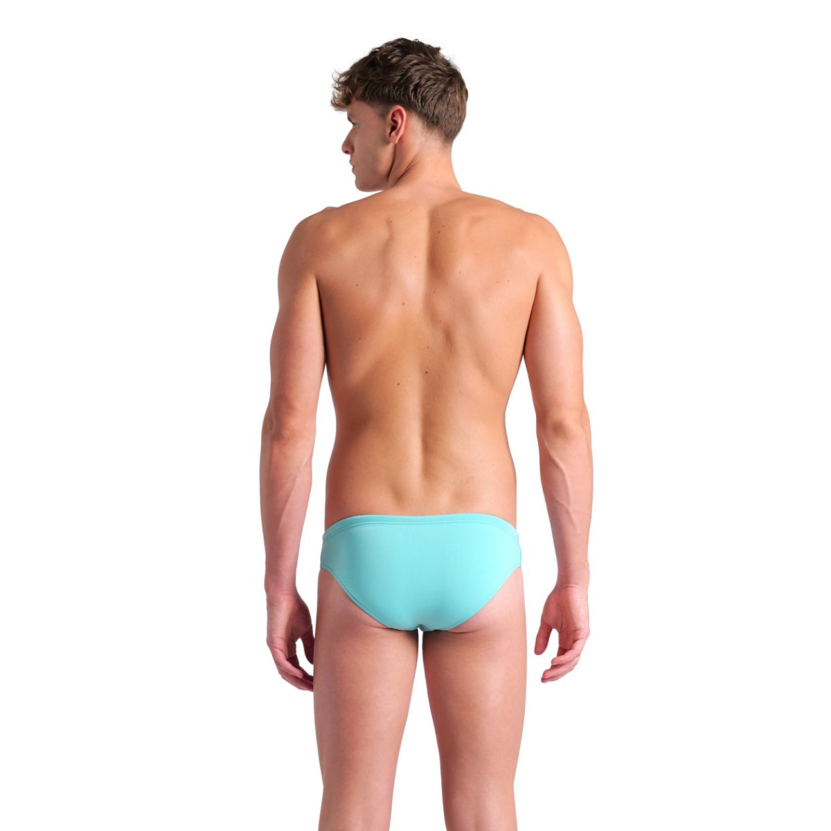 Arena Team Solid Brief