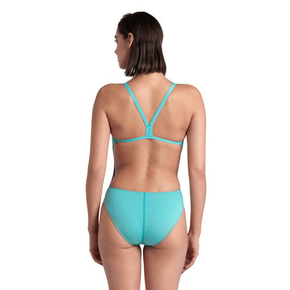 Arena Team Solid Challenge Back