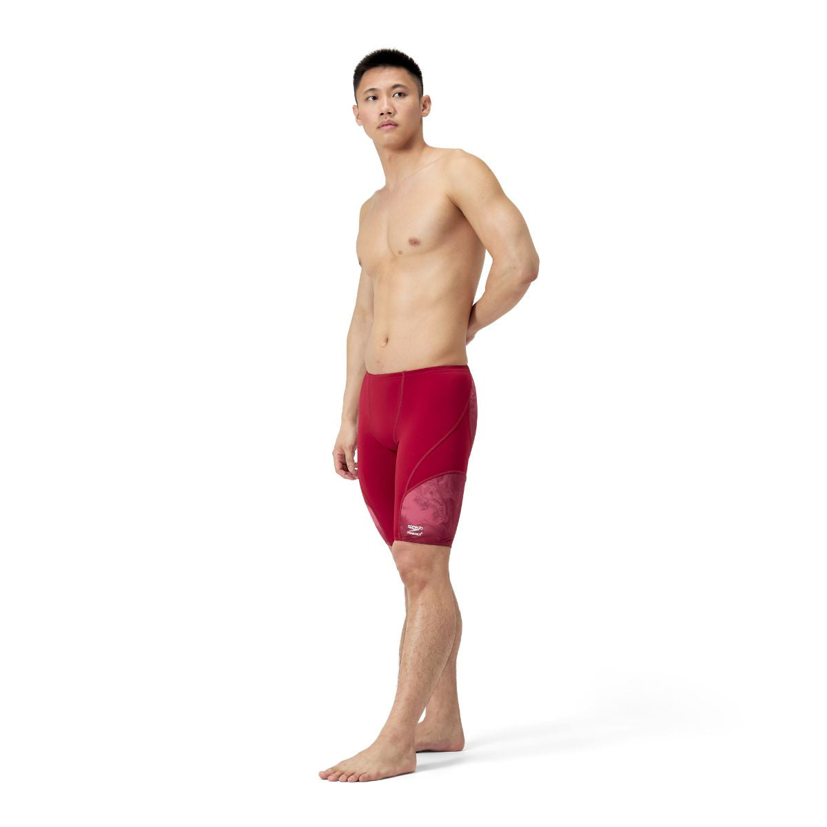 Speedo Lunar Storm Jammer