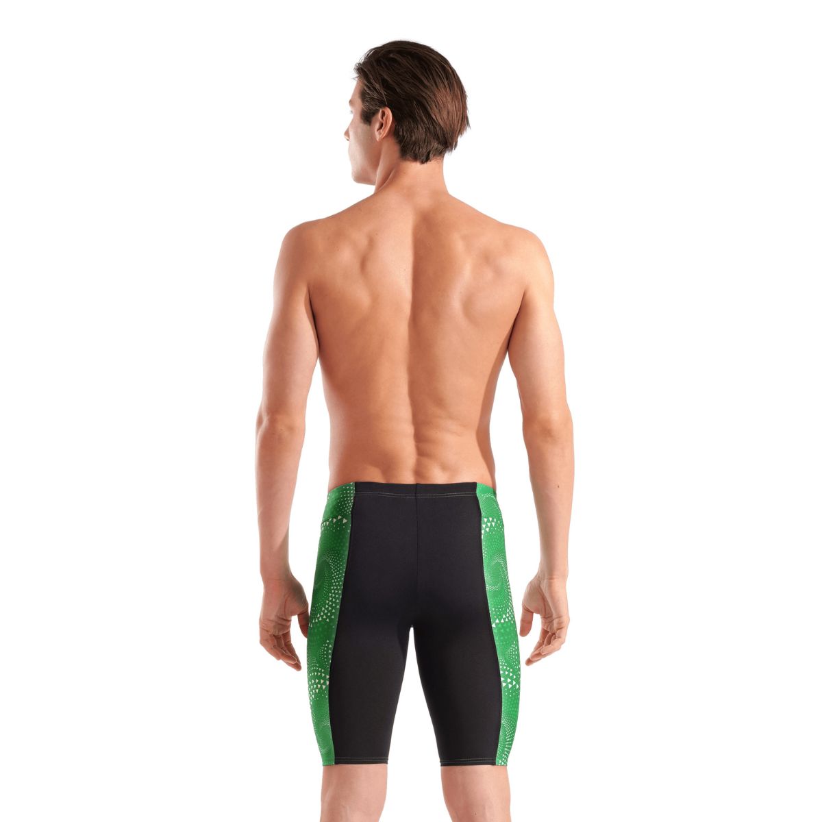 Arena Men's Fireflow Swim Jammer