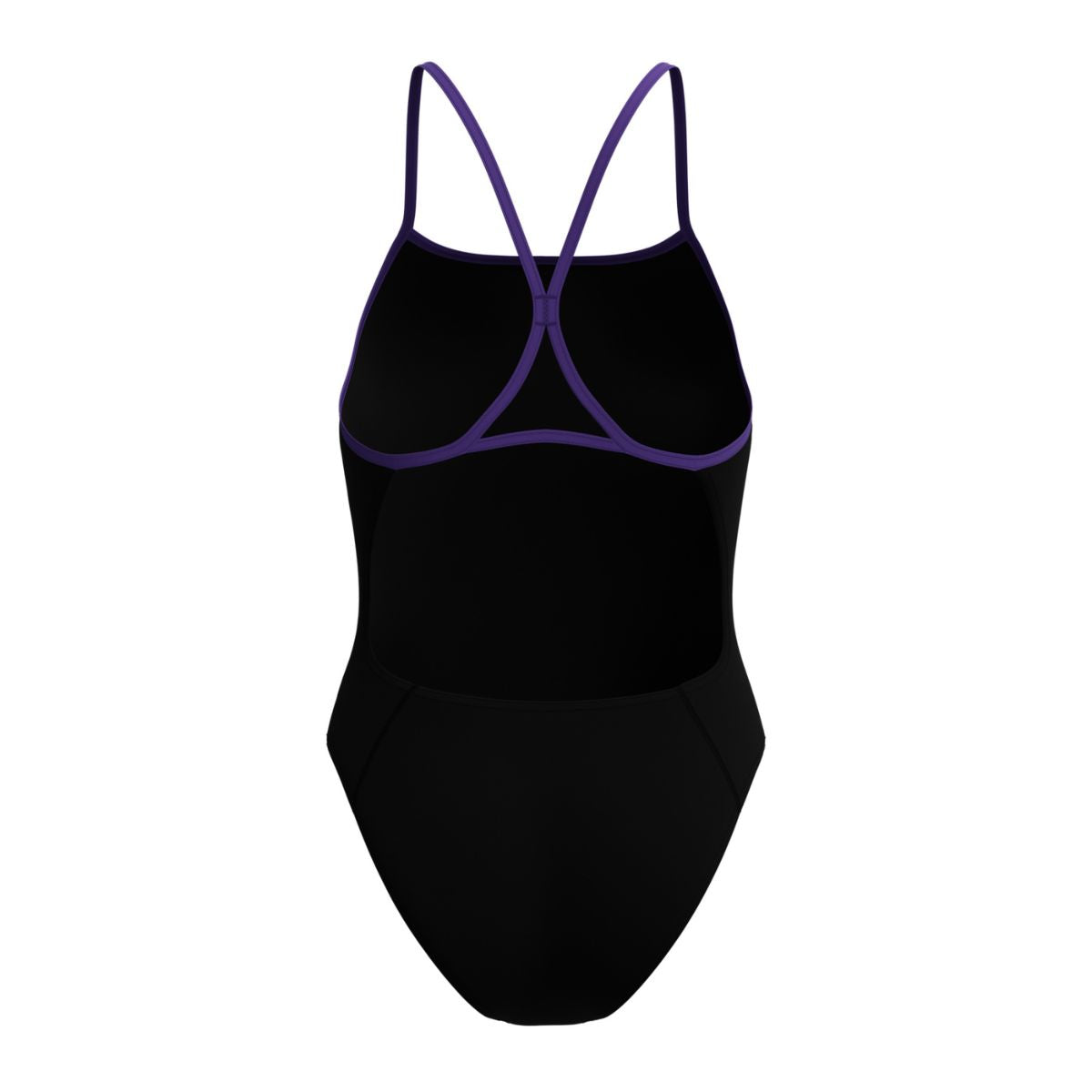 Speedo Solid Endurasoft Turnback