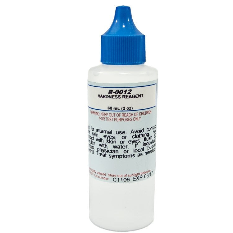 Hardness Reagent 2oz.