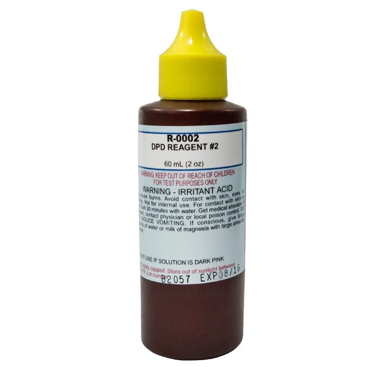 Reagent 2 DPD 2 oz.