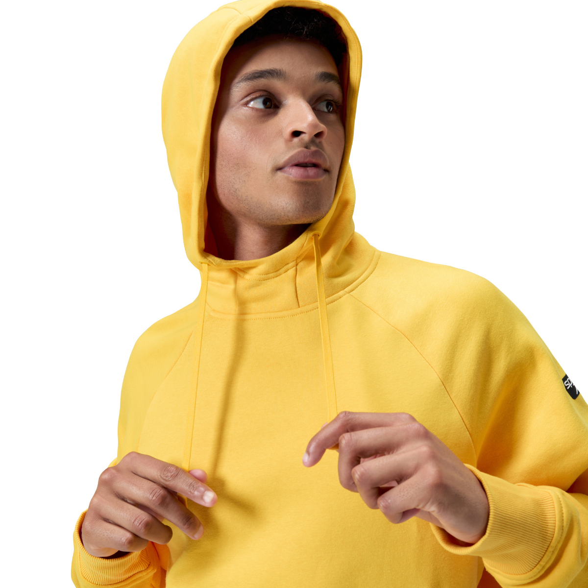 Speedo Fleece Hoodie