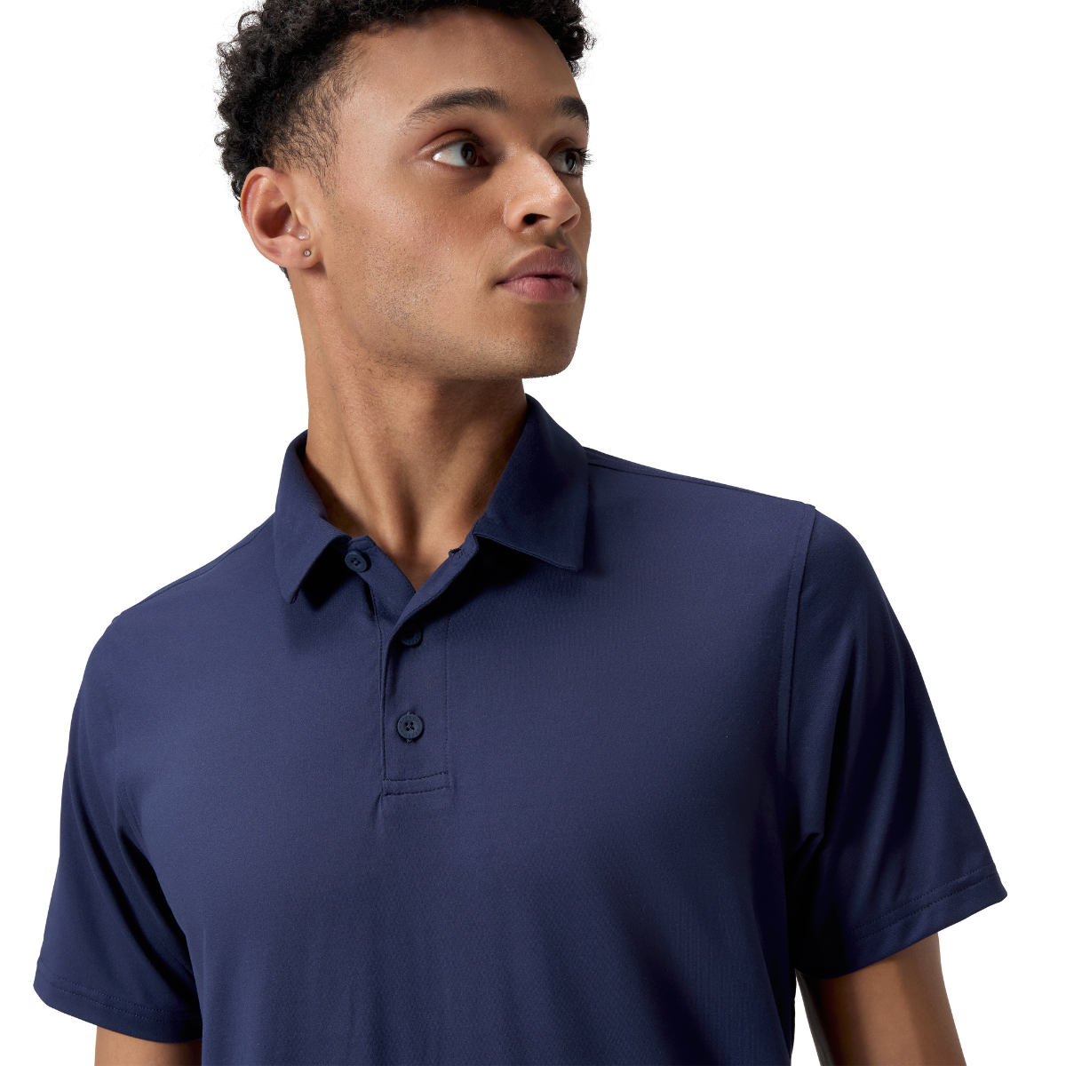 Speedo Unisex S/S Polo