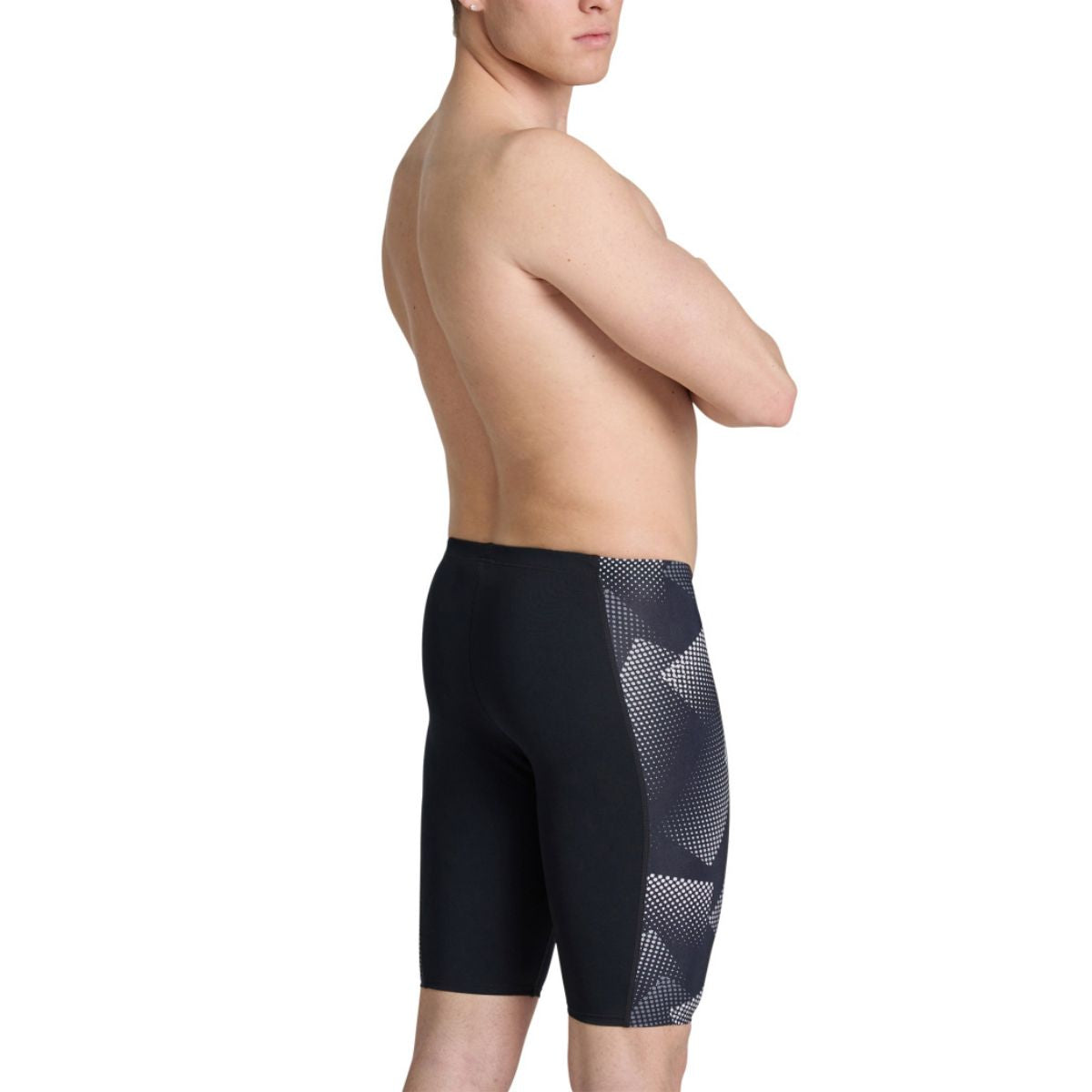 Arena Halftone Jammer