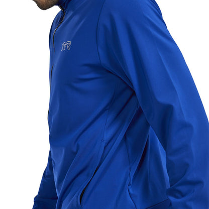 TYR Men's Tech Full Zip Hoodie