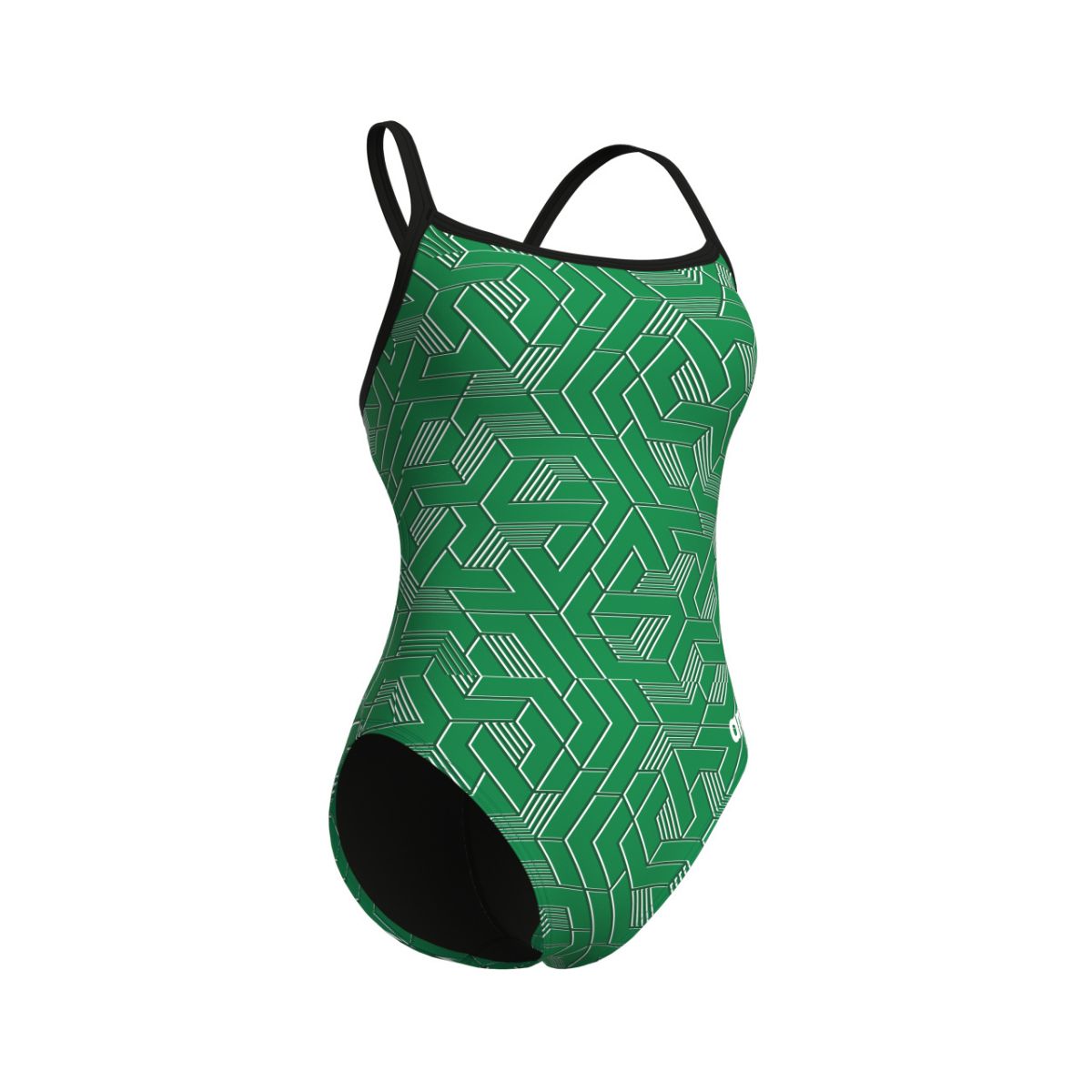 Arena Women's Escape Challenge Back