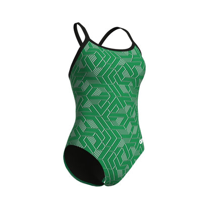 Arena Women's Escape Lightdrop  Back