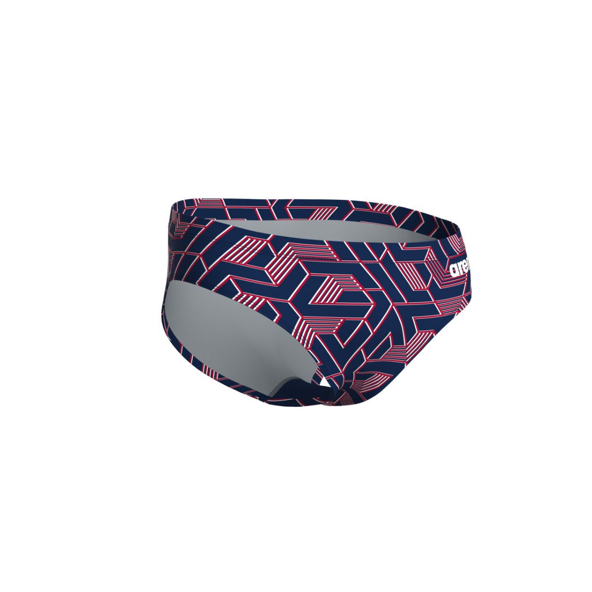 Arena Men's Escape Swim Briefs
