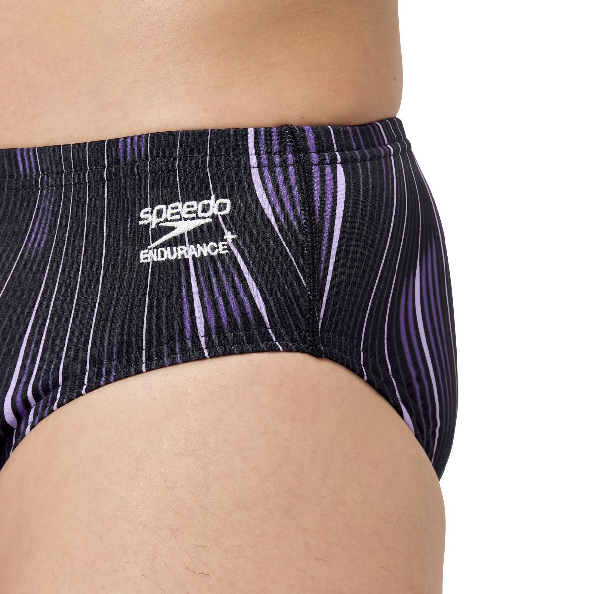Speedo Space Train Brief