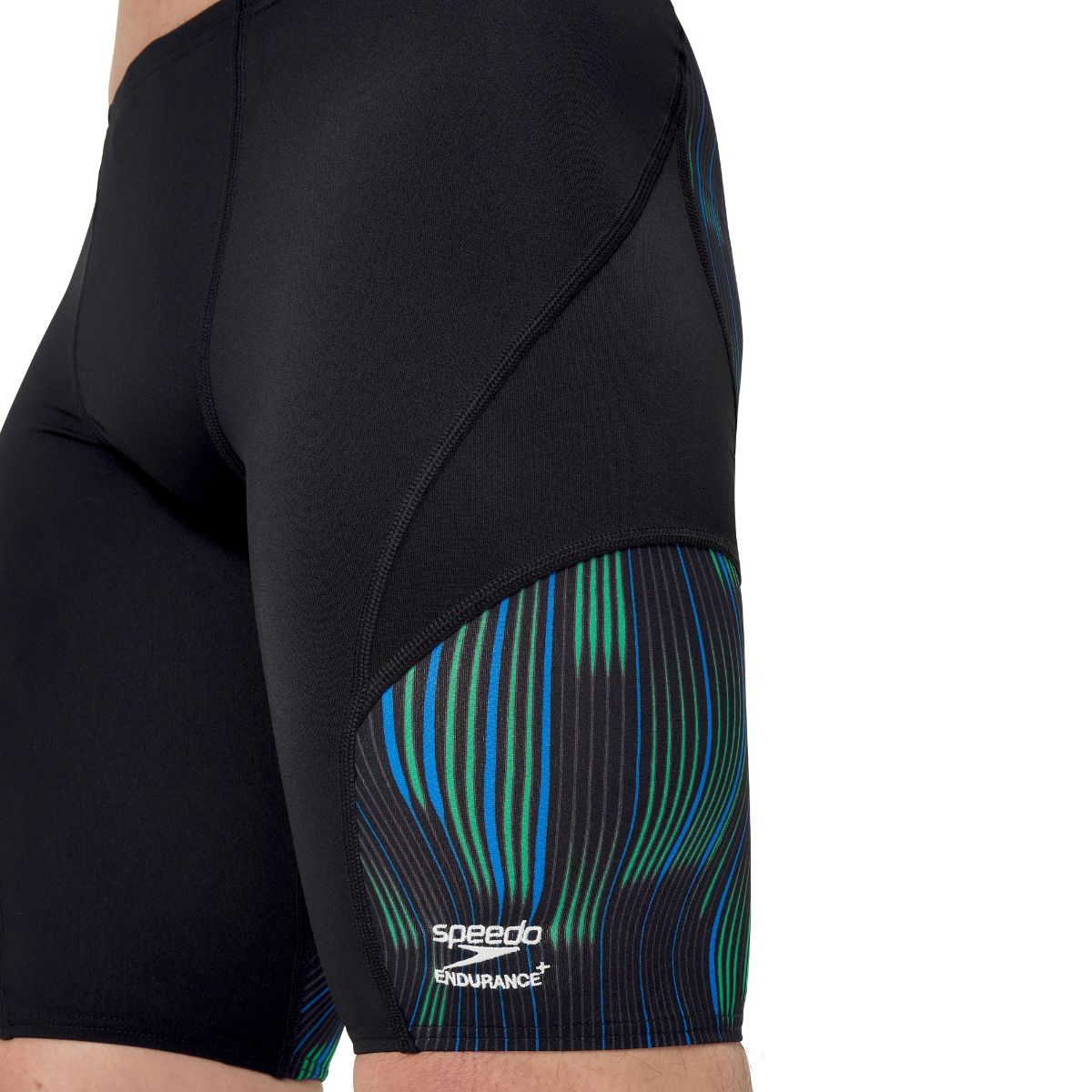 Speedo Space Train Jammer