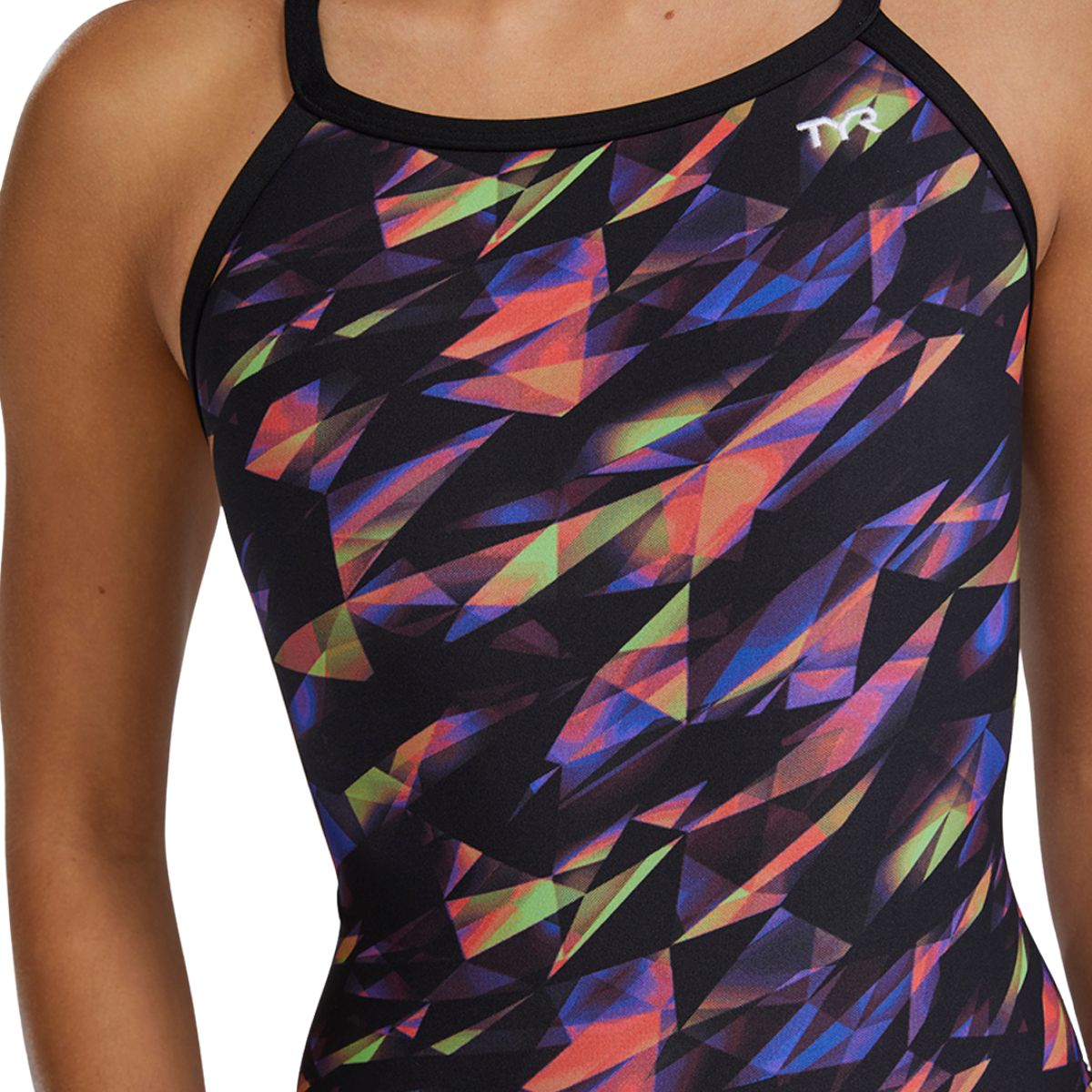 TYR Durafast Elite Triadic Diamondfit